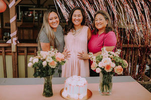 Meet your Posher, Char